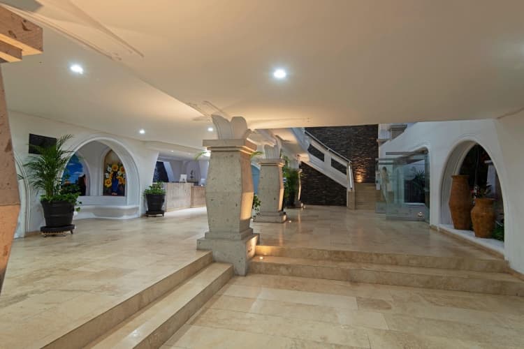 Hotel Fiesta Mexicana Manzanillo photo 3