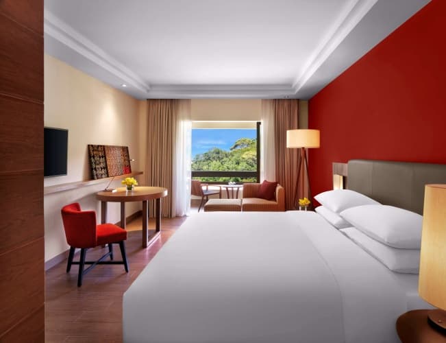 Hyatt Regency Kuantan Resort, photo 4