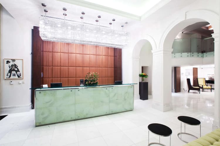 Kings Court Hotel, photo 3