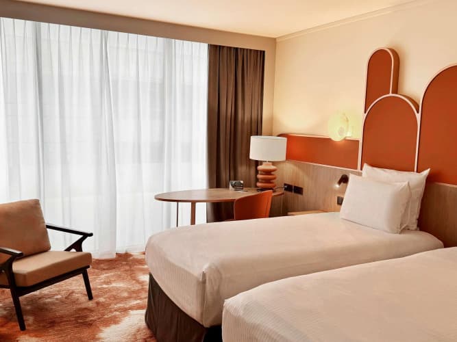 Pullman Paris Centre - Bercy photo 5