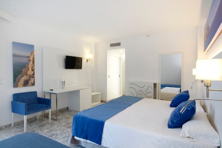 Hotel Ilusion Calma & Spa photo 4