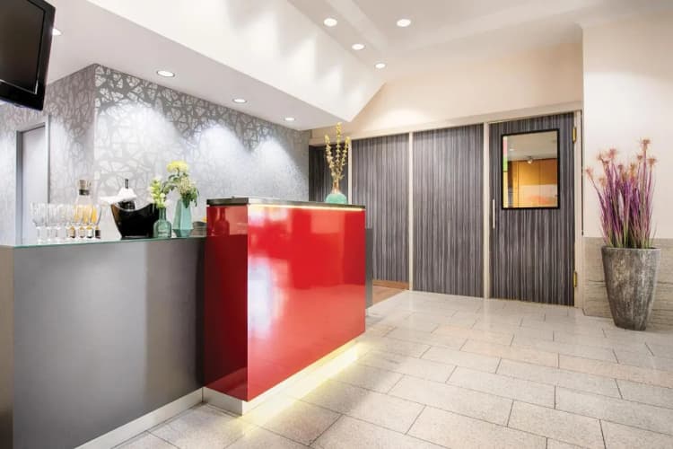 Leonardo Hotel Heidelberg City Center photo 3