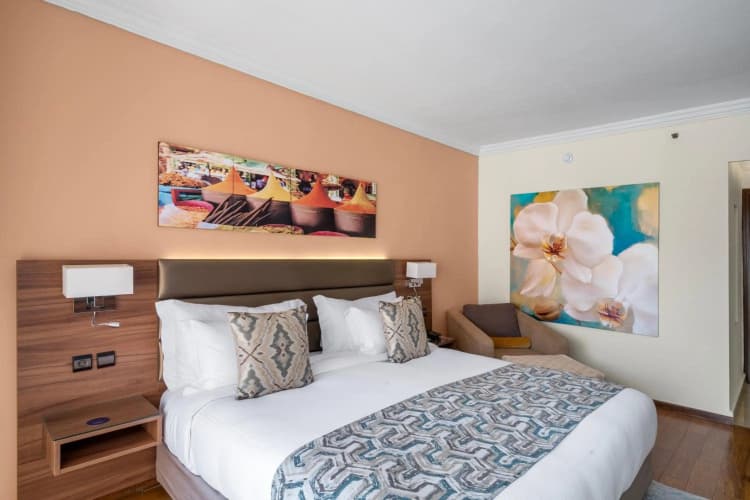 Savoy Le Grand Hotel photo 5