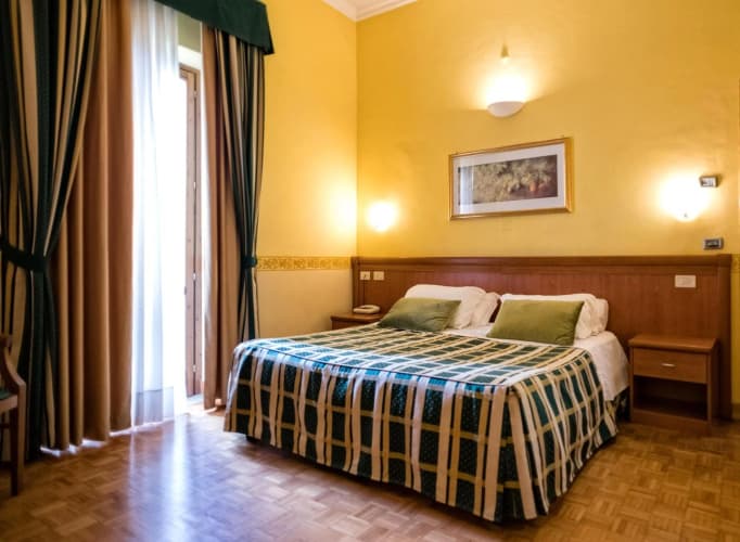 Grand Hotel Italia photo 3