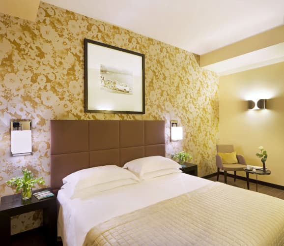 Starhotel Majestic photo 4