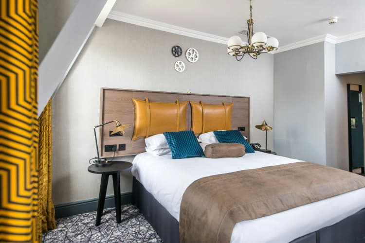 Abbey Hotel photo 4