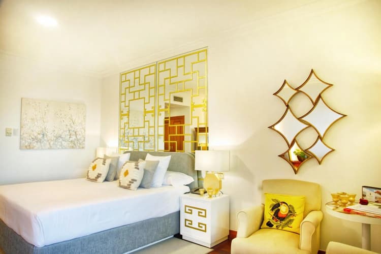 Augusta Eco Wellness Resort photo 5