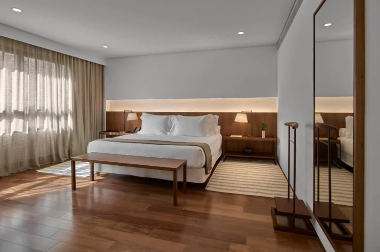 Hotel Fasano Belo Horizonte photo 5