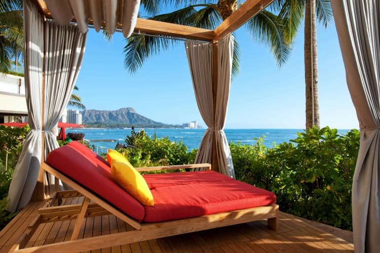 Sheraton Waikiki Beach Resort photo 4