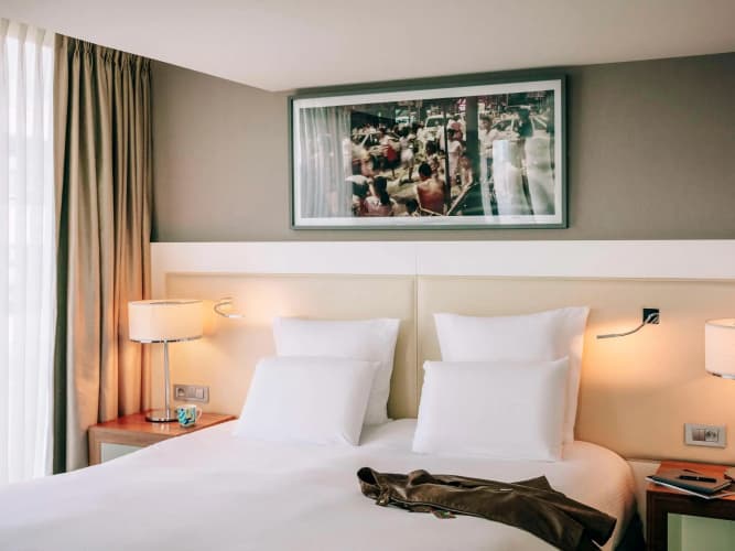 Pullman Paris Centre - Bercy photo 3