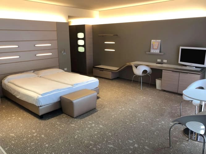 Best Western Plus Net Tower Hotel Padova photo 4