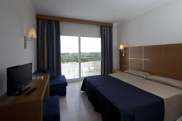 Hotel Club Cala Marsal photo 4