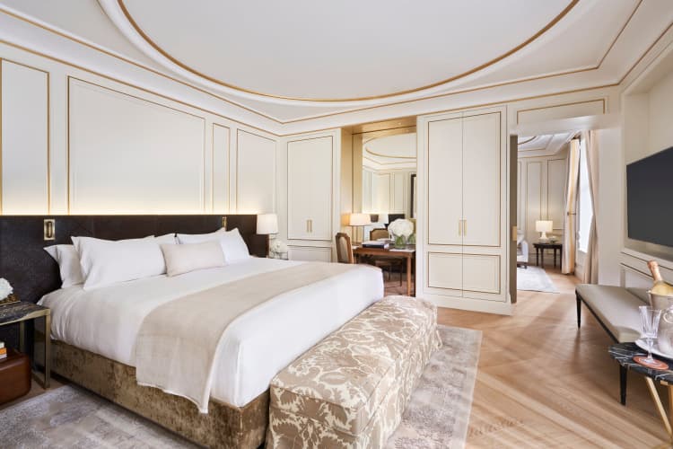 Mandarin Oriental Ritz, Madrid photo 5