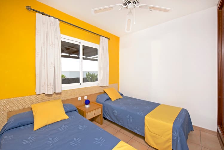 Hotel Dreamplace Bocayna Village photo 2