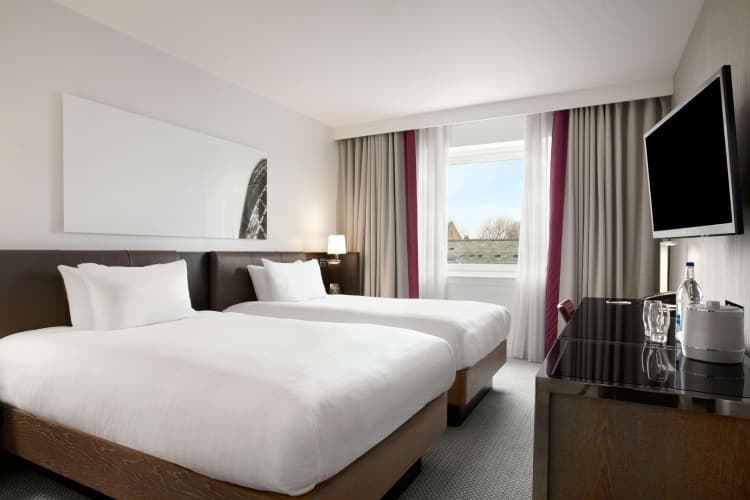Hilton London Angel Islington photo 5