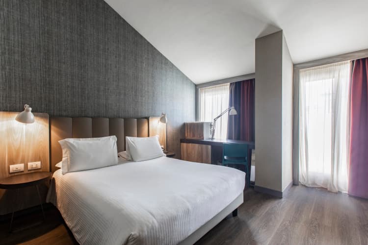 Mercure Firenze Centro photo 3