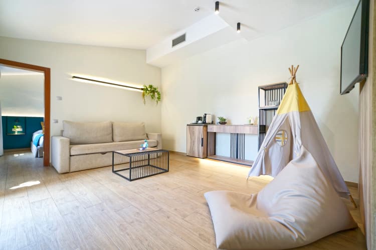 Suites And Villas By Dunas photo 4