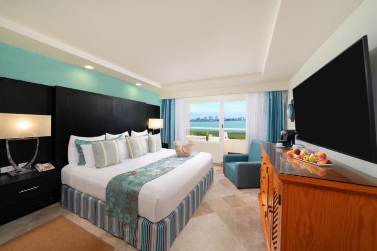 Grand Sens Cancun By Oasis - Adults Only - All Inclusive photo 3
