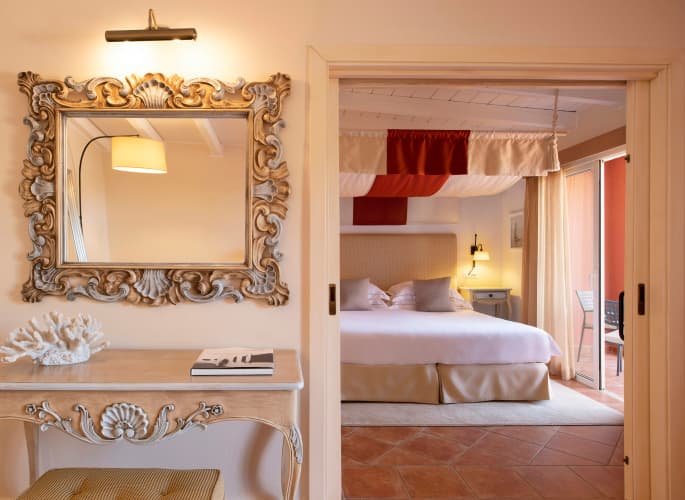 CPH Pevero Hotel photo 5