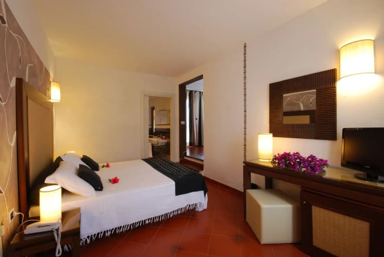 Cala Rosa Club Hotel photo 5