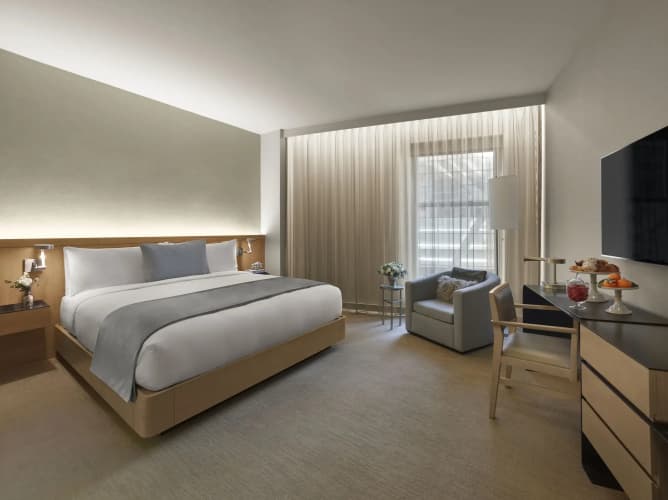 The Knickerbocker Hotel, photo 5