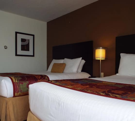 Auberge Shores Inn & Hotel photo 3