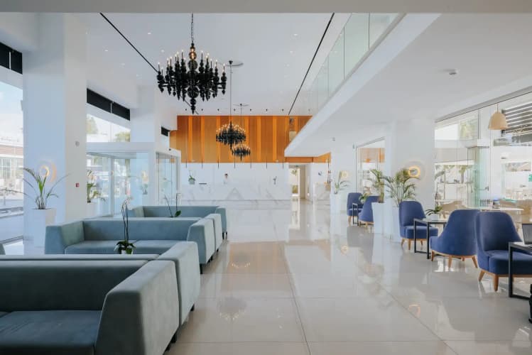 Tasia Maris Seasons Hotel - Adults Only photo 3