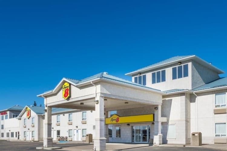 Super 8 By Wyndham Vermilion, photo 2