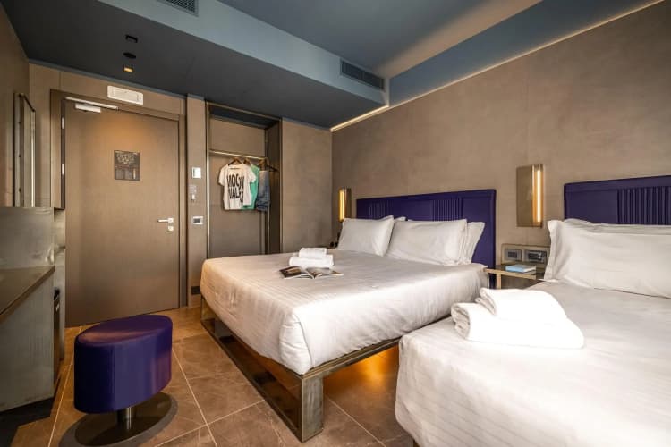 Hd8 Hotel Milano, photo 4