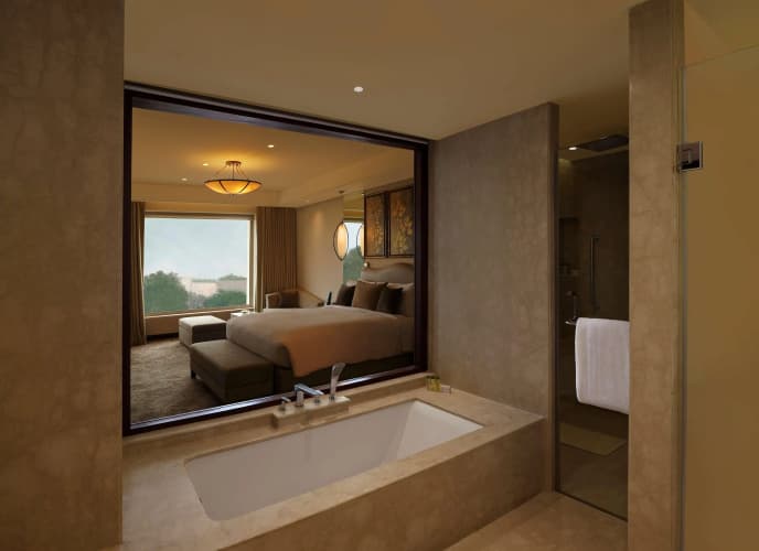 DoubleTree by Hilton Agra photo 4