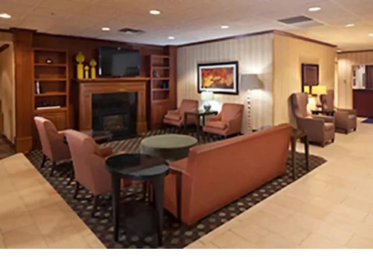 Kahler Inn And Suites Mayo Clinic Area photo 3