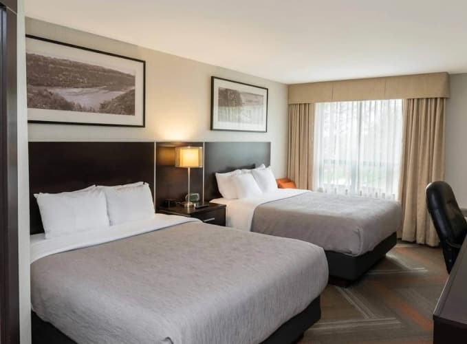 Quality Hotel photo 5