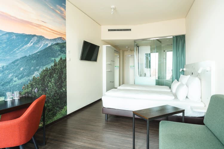 Mercure Zurich City photo 5