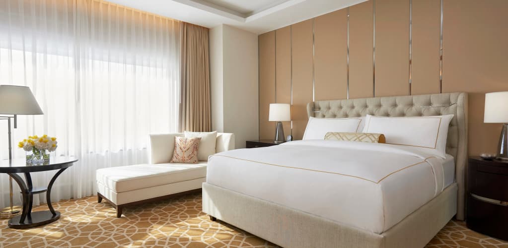 Fairmont Amman photo 5
