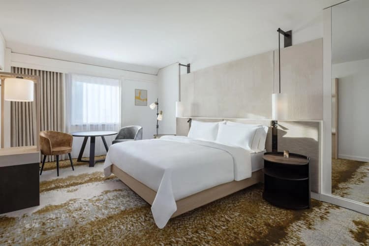 The Westin Grand Frankfurt photo 4