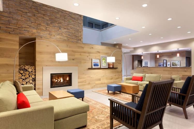 Country Inn & Suites by Radisson, Bloomington at M photo 3