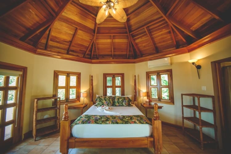 Ocean Cliff Hotel Negril photo 5