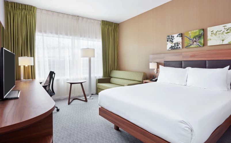Hilton Garden Inn Sunderland photo 5