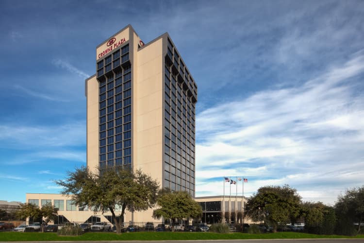 Crowne Plaza Market Center photo 2