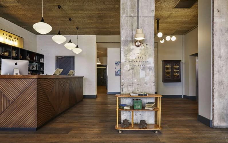 The Hoxton Holborn photo 3