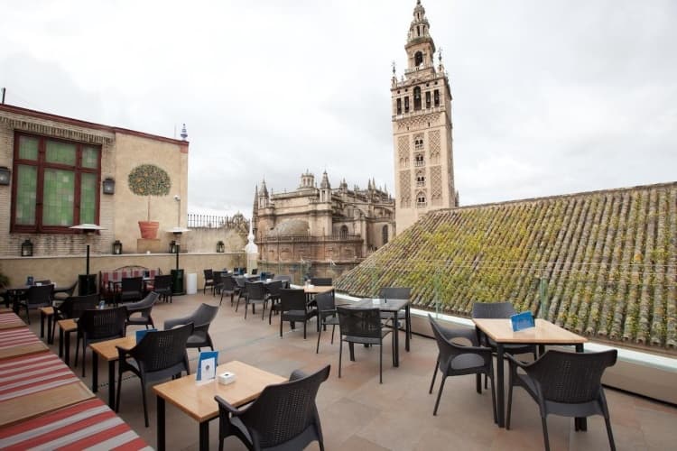 Hotel Dona Maria photo 3