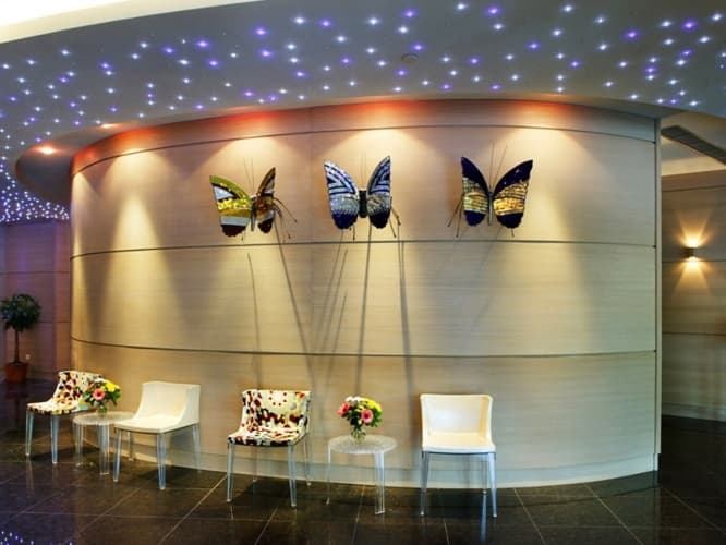 Amalia Hotel Athens, photo 4