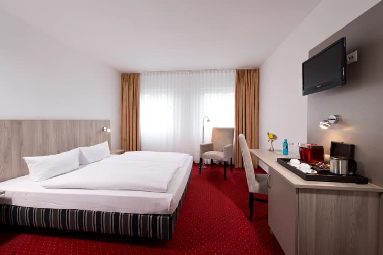 Achat Hotel Frankenthal In Der Pfalz photo 4
