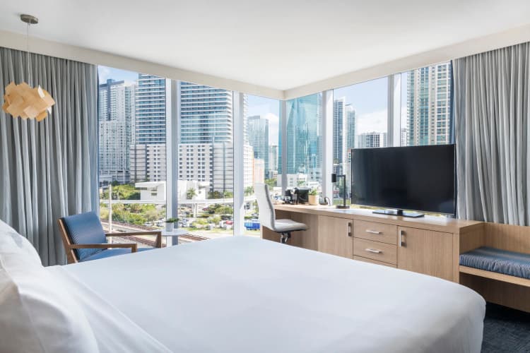 Novotel Miami Brickell photo 4