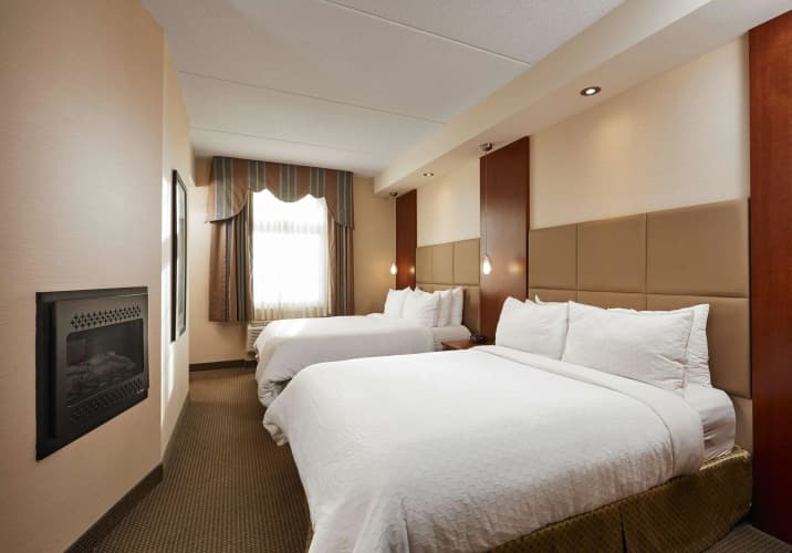 Best Western Plus Orangeville Inn & Suites photo 4