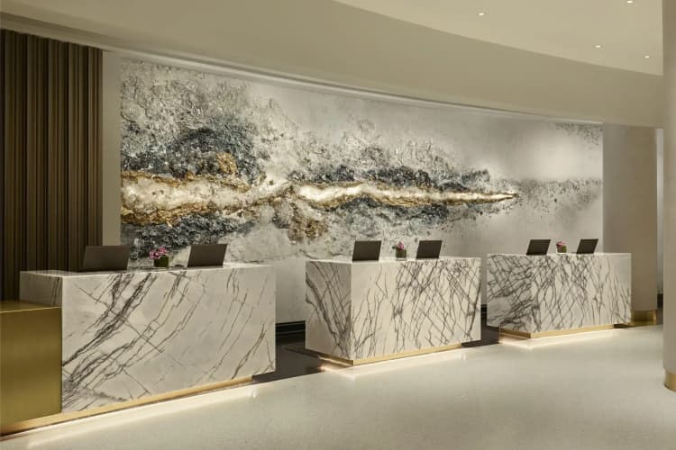 Loews Miami Beach Hotel, photo 4