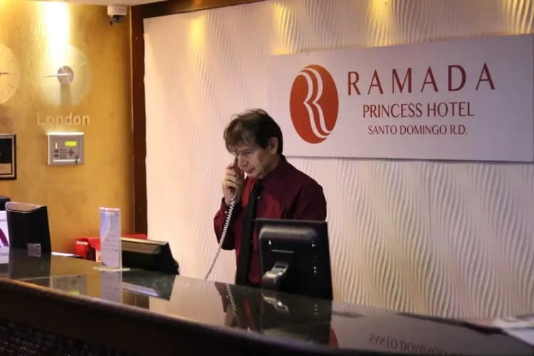 Ramada by Wyndham Princess Santo Domingo photo 3