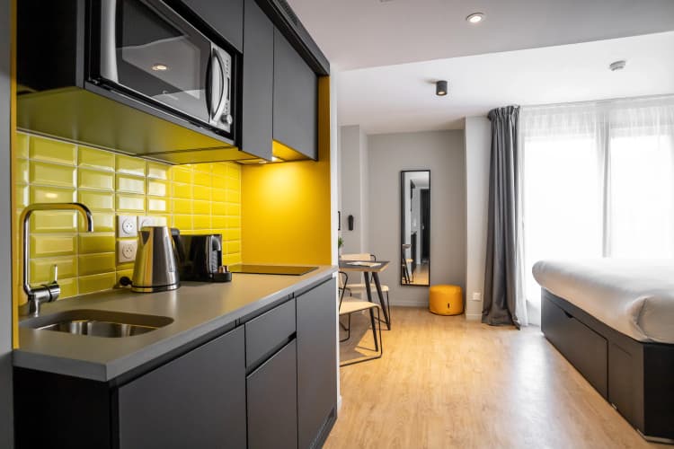 Staycity Aparthotels photo 5