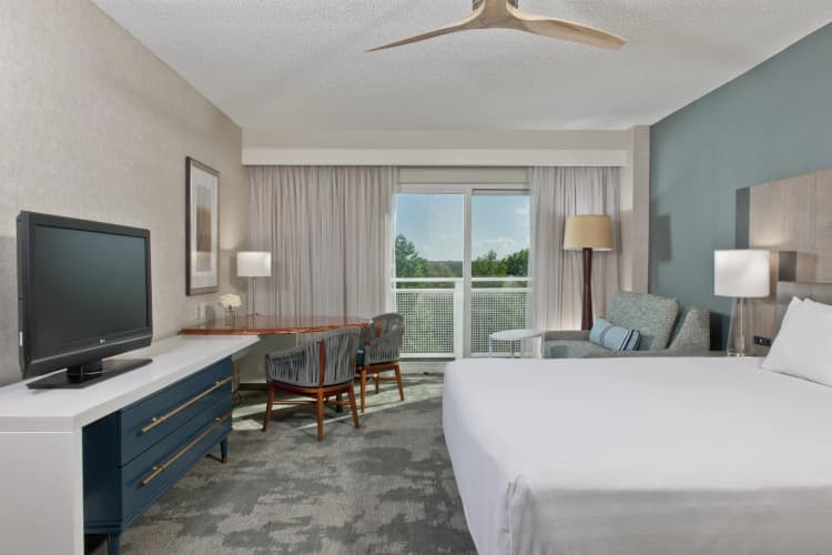 Hyatt Regency Chesapeake Bay photo 4