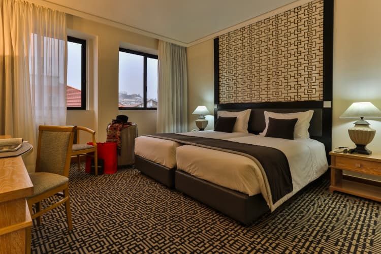 Hotel Mundial photo 4